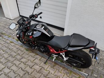 Honda CB 750 Hornet 35kw - 3