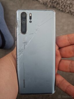 Huawei p30 pro - 3