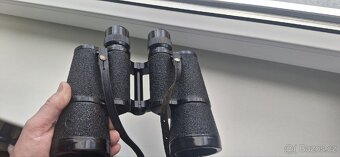 Dalekohled Meopta 7x50 - 3