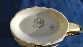 Lázeňské pítko z Karlovarského porcelánu - 3