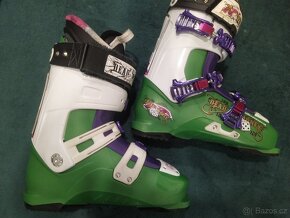 Boty NORDICA - 3