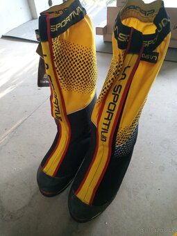 La Sportiva Olympus - 3