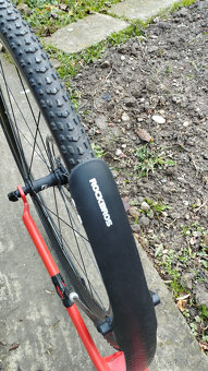Yedoo Wolfer RS - gravel - 3