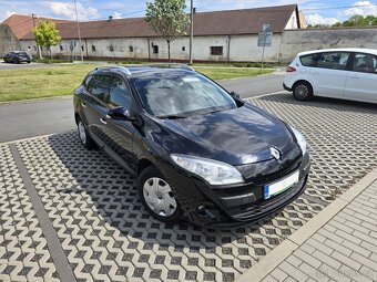 Renault Megane Combi 1.6 - 3