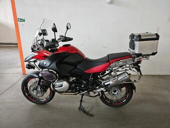 BMW R 1200 GS ADVENTURE - 3