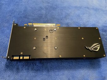 HP Geforce GTX 1080 8GB - 3
