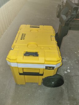 Prodám chladicí box Stanley - 3