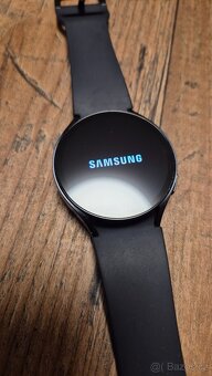 SAMSUNG Galaxy Watch 6 44mm LTE Graphite - 3