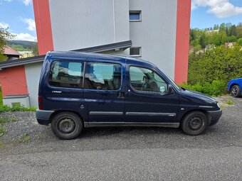 Berlingo - 3