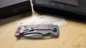 Boker Plus P51 MUSTANG - 3