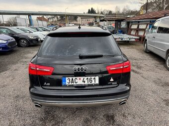 Audi A6 Allroad C7 - 3