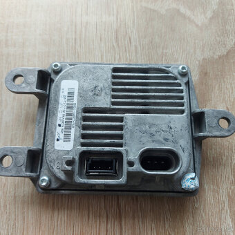 Řídící jednotka/startér xenonu OEM 35 XT5-D1/12V D1S / D1R - 3