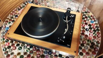 Gramofon TESLA NC 430 viz foto... - 3