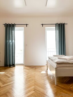 Krátkodobý pronájem - apartmán "Jen tak spolu" ve Znojmě - 3