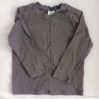 Set oblečení Zara vel. 92 - 3