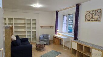 Prodej bytu 1+kk • 50 m² - 3