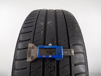 BMW 2 F45 Gran Tourer - Originání 17" alu kola - Letní pne - 3