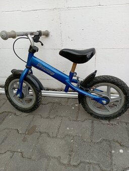 Odrážedla za odvoz - 3