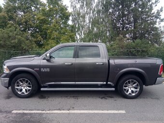 DODGE RAM 5,7HEMI, LIMITED, LPG,RAM BOX - 3