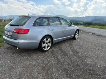 Audi a6 4x4 - 3