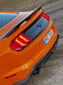 Ford mustang 2.3 ecoboost 2018 - 3