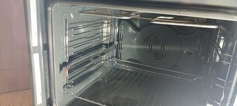Horkovzdušná trouba Whirlpool - 3