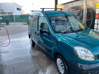 Renault kango - 3