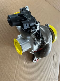 VW SKODA SEAT CUPRA - TURBO 1,5TSI 1,4TSI 1,0TSI - 3
