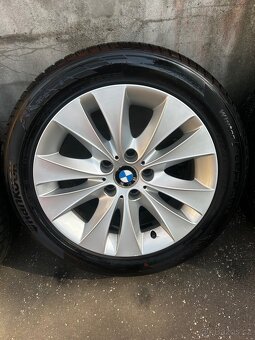 ALU kola BMW originál - 3