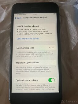 iPhone SE 64GB - 3