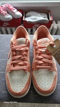 Nike dunk low. 38,5eu - 3