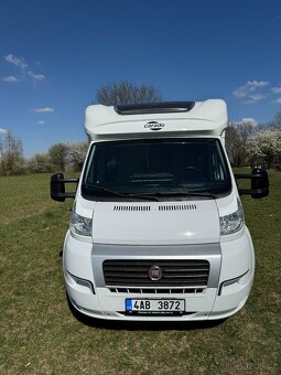 Carado T448, r.v.2014, Fiat 2,3 150PS - 3