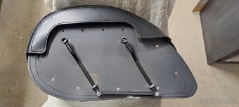 PRODÁM BRAŠNY NA MOTORKU - 3
