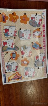 Hra na baterie Hllo Kitty - 3
