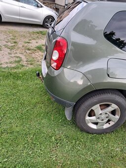 Dacia Duster 1.5 dci - 3
