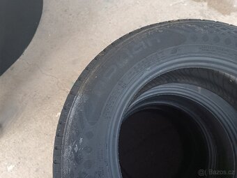 Prodám 4ks pneu 175/70R14 84T - 3