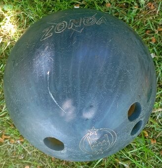 Bowlingové koule Zonda, Funk ... - 3