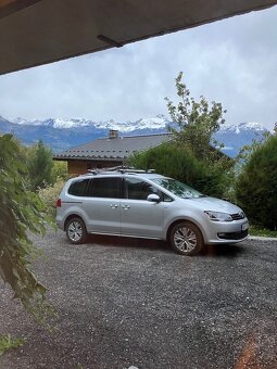 VW Sharan prodej - 3