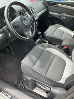 VW Sharan prodej - 3