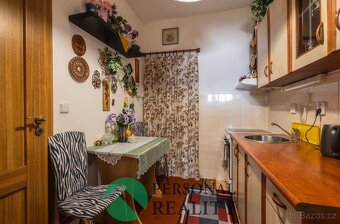 Prodej byty 2+1, 50 m2 - Mělník, ev.č. 02338 - 3