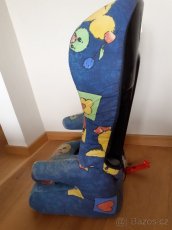 Prodám dětskou autosedačku 9-25 kg - 3
