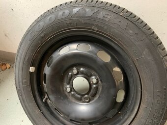 Rezerva 175/65 R14 - 3