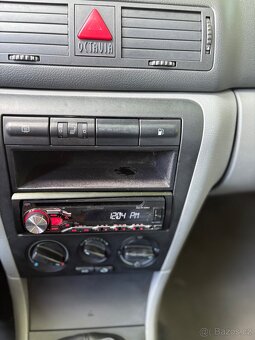 Skoda Octavia 1.9Tdi 81Kw - 3