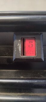 Výherní automat SUPER REEL - 3