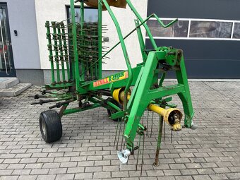 Shrnovač píce, sena STOLL 415 4DS - 3