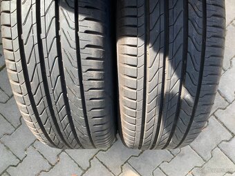Ford Focus 205/60/16 - 3