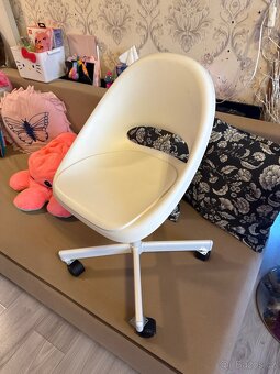 Židle ikea - 3