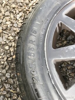 Alu 5x108r16 original - 3