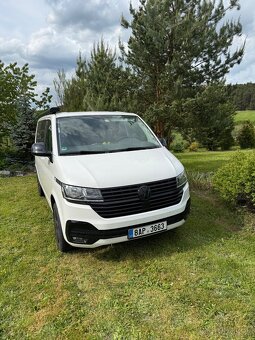 Transporter 103kw 4x4 - 3
