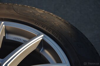VW, Škoda, Seat - alu kola RC Brock, 7x18 ET43 - 3